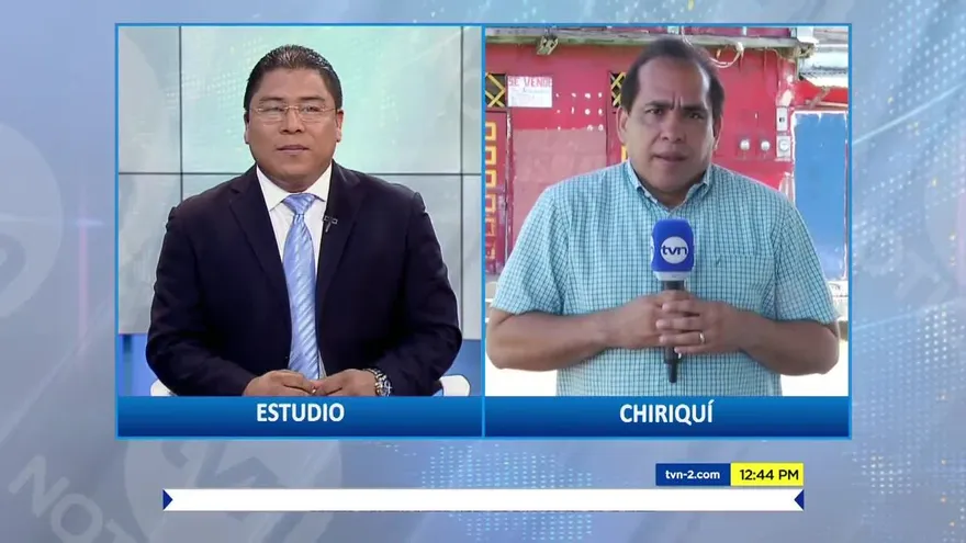 Noticiero MD 22 de enero de 2018 - Bloque 3