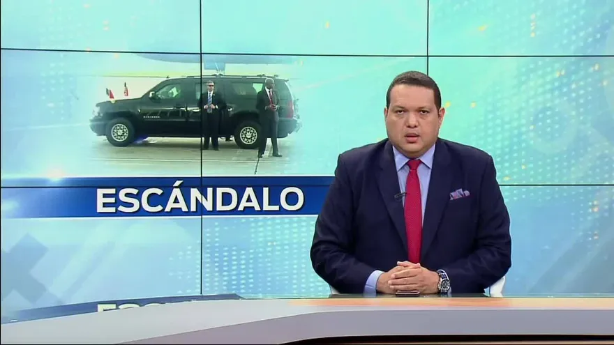 Noticiero Estelar 25 de agosto de 2017 - Bloque 3