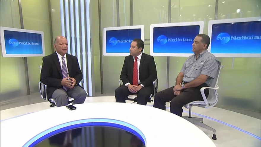 Luis Zegarro y Jorgen Cohen, Seguridad Pública