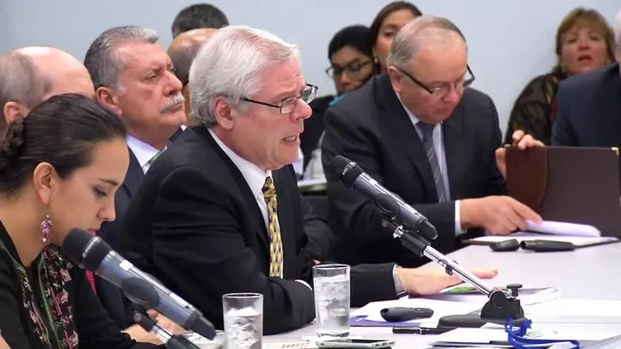 Presentan informe sobre migración en América