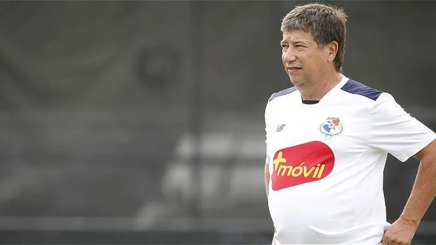 "Bolillo" Gómez: "Para el sol de Honduras no hay nada que hacer"