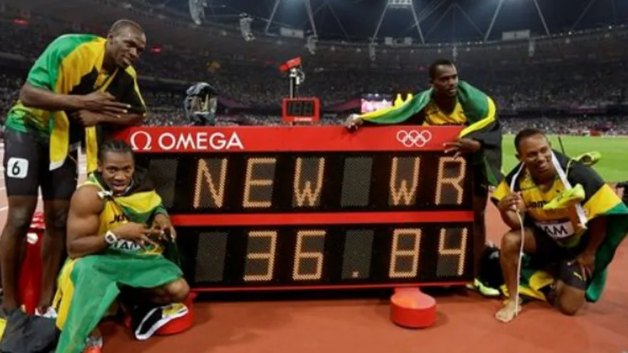 Lo mejor y lo peor de los Juegos Olímpicos Londres 2012