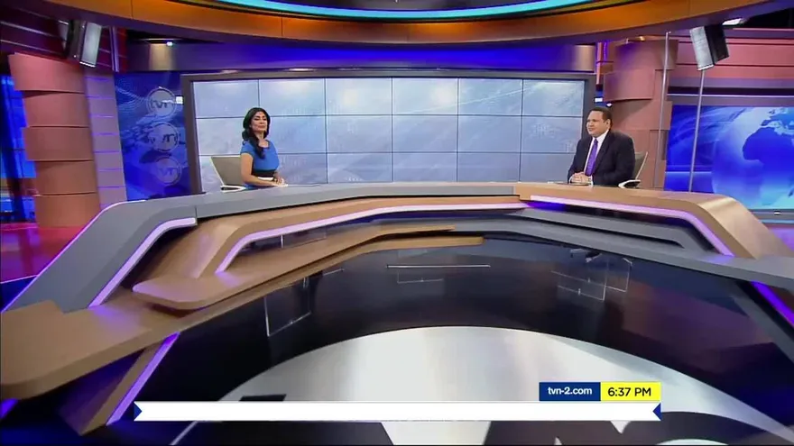 Noticiero Estelar 25 de septiembre del 2018 - Bloque 2