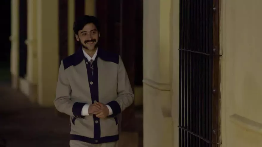 Loquito Por Ti - Capítulo 16