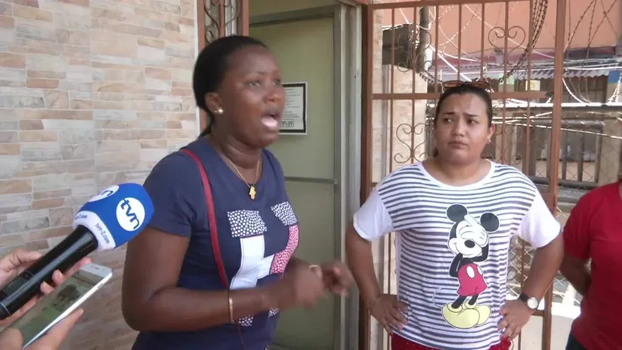 Padres de familia se niegan a cambio de ubicación de parvulario