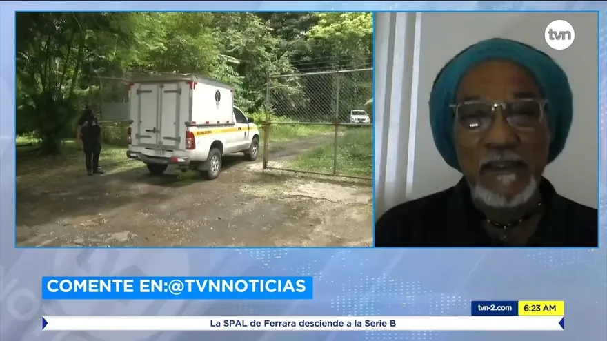 ¿Qué mueve la violencia en Colón?