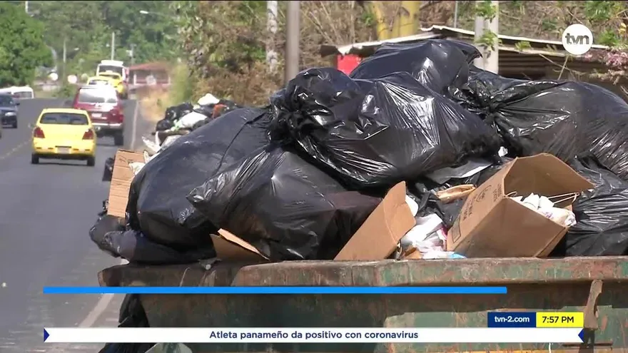 Medidas para manejo de desechos por COVID-19 en el hogar