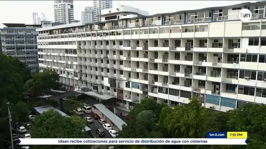 Administración de la CSS presentará otras opciones ante crisis en IVM