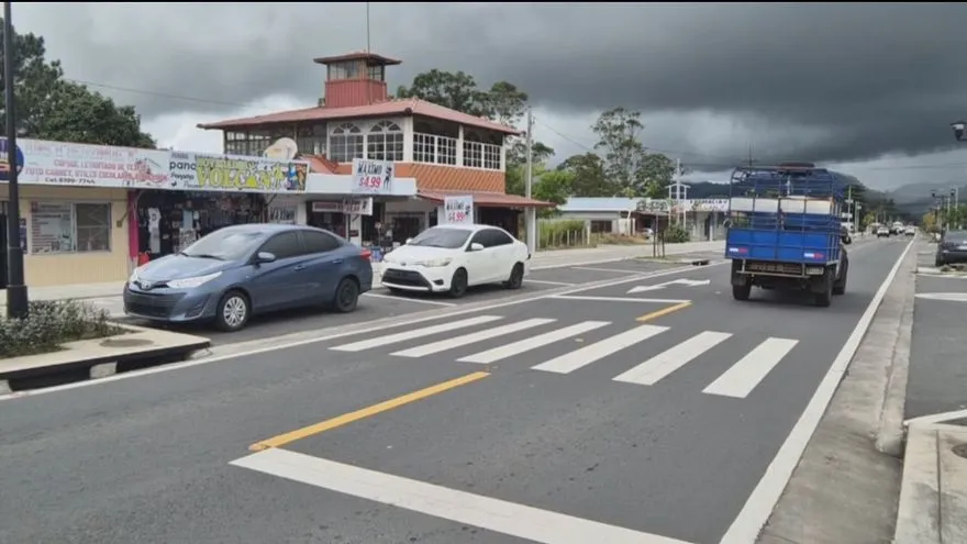 Aumento de robos y hurtos alarman en Boquete