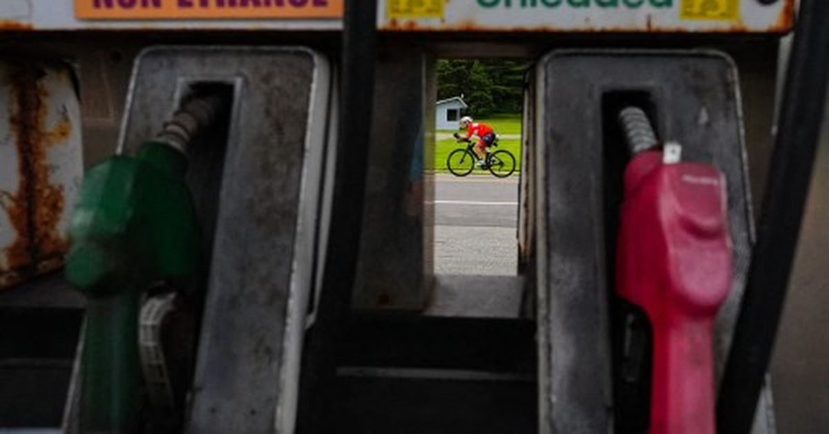 Precio del petróleo avanza con moderación tras nuevos enfrentamientos en Ormuz