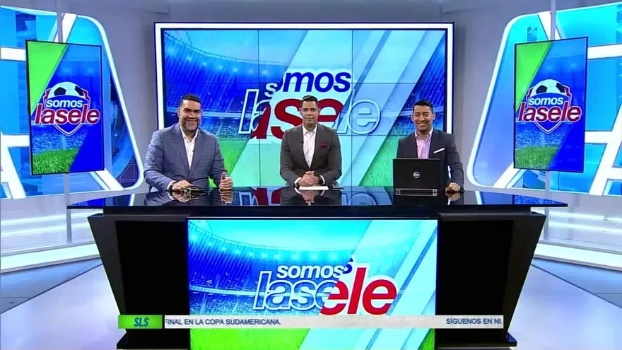 Somos La Sele Radio - 18 de Julio del 2019