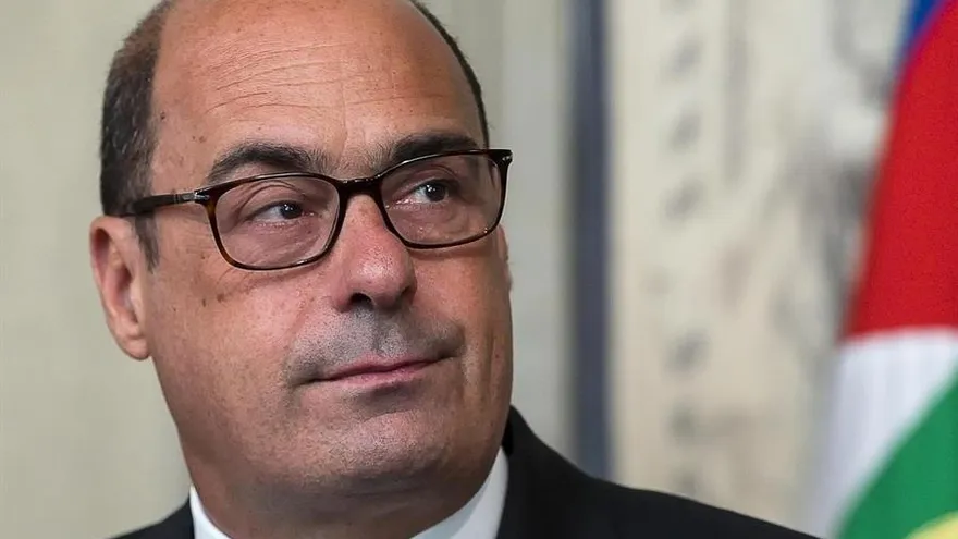 El presidente de la región de Lacio anuncia que tiene el coronavirus