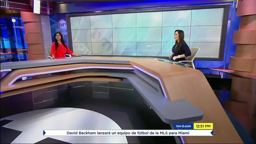 Noticiero MD 29 de enero del 2018 - Bloque 4