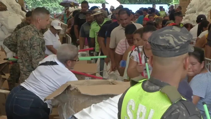 Piden al gobierno detener el clientelismo