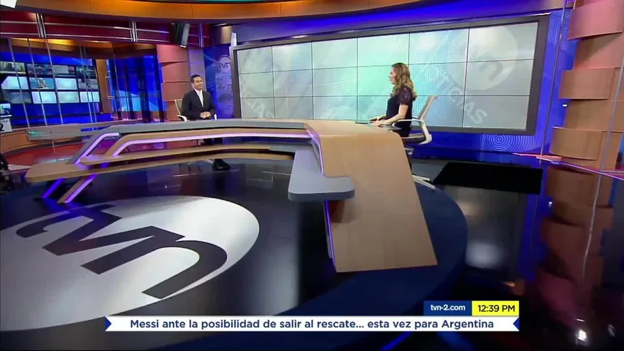 Noticiero MD 20 de junio del 2018 - Bloque 3