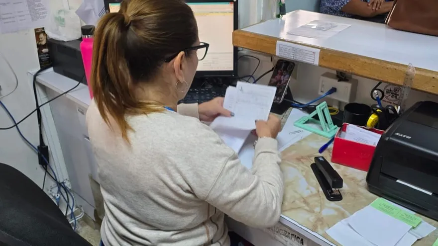 La farmacia hospitalaria del Hospital Cecilio Castillero implementa nuevo horario ofreciendole a los pasientes atención las 24 horas