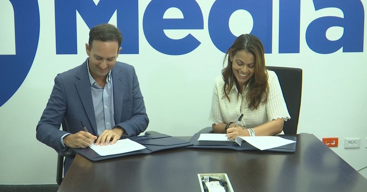 TVN Media y Jump renuevan alianza para impulsar el emprendimiento en Panamá