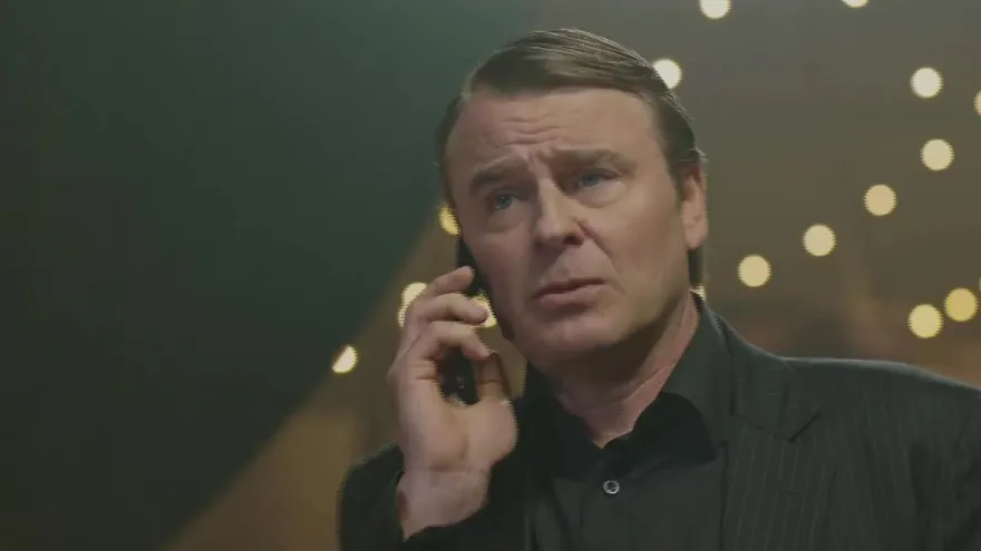 El Final del Paraíso - Capitulo 21