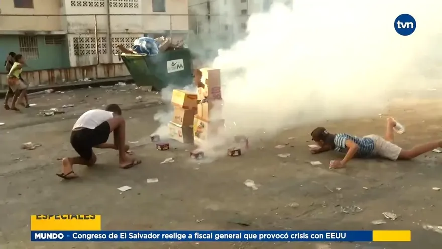 Quemaduras: ¿Cómo cuidar a los más pequeños?