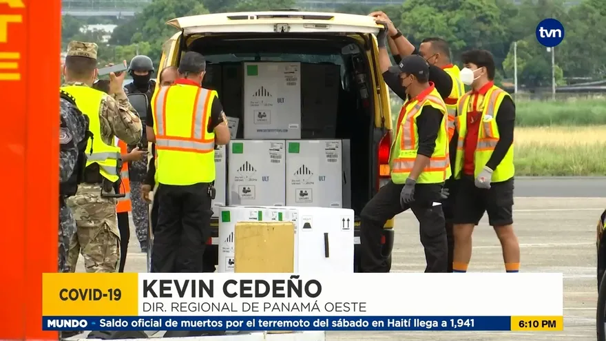 Variante delta afecta la población pediátrica