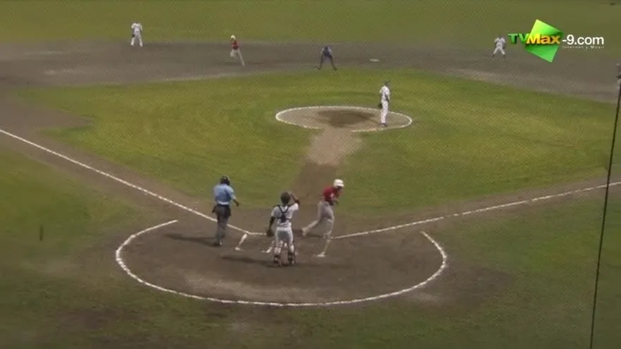 Chiriquí Occidente derrotó 1-2 a Panamá Metro