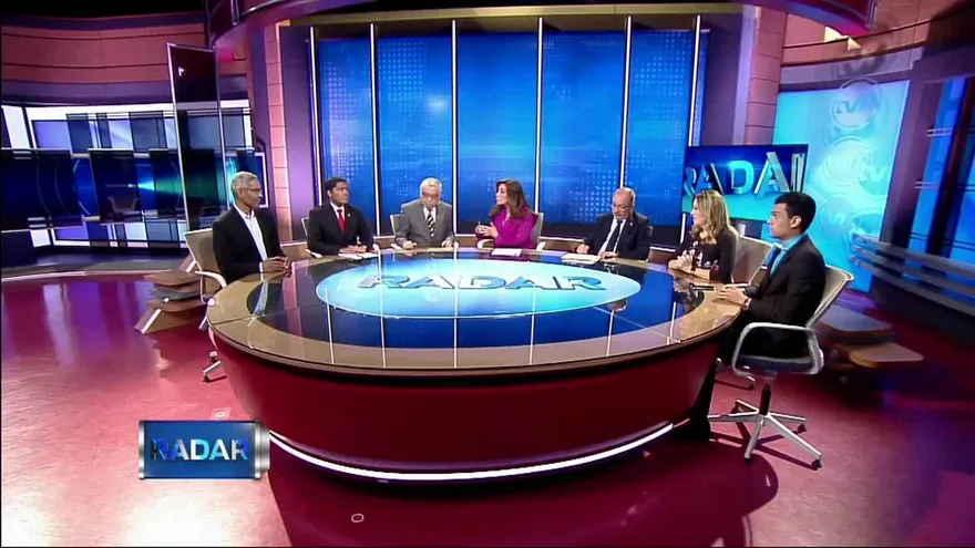 Radar: Educación y exigencias del mercado laboral en Panamá