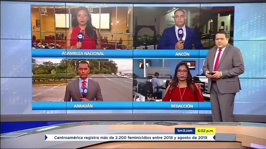 Noticiero Estelar 4 de diciembre del 2019 - Bloque 1