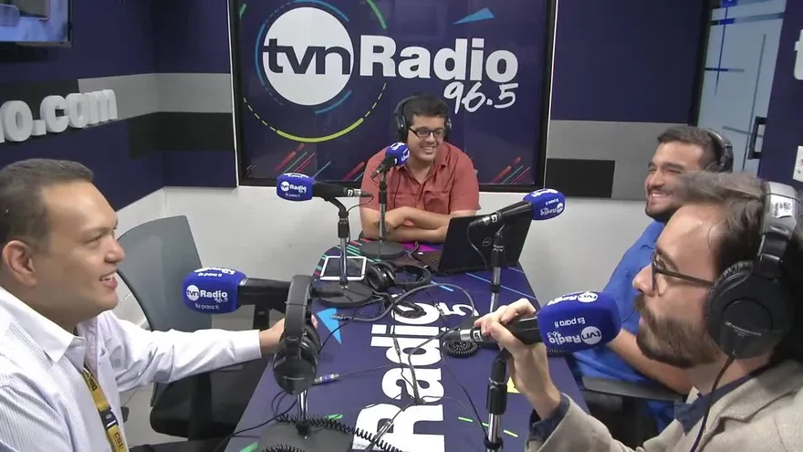 La Previa 16 de enero de 2019