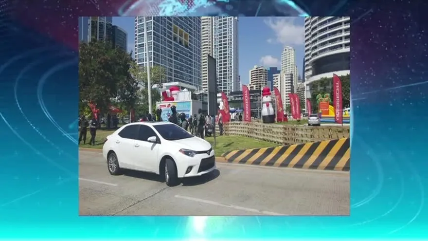 Capturan a "Omi", uno de los más buscados por la PN