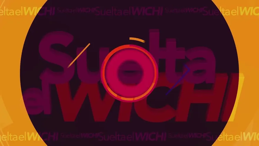 Suelta El Wichi - 5/OCT/2017
