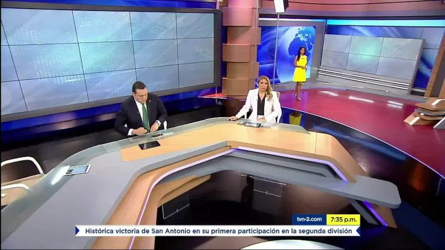 Noticiero Estelar 2 de octubre del 2019 - Bloque 5