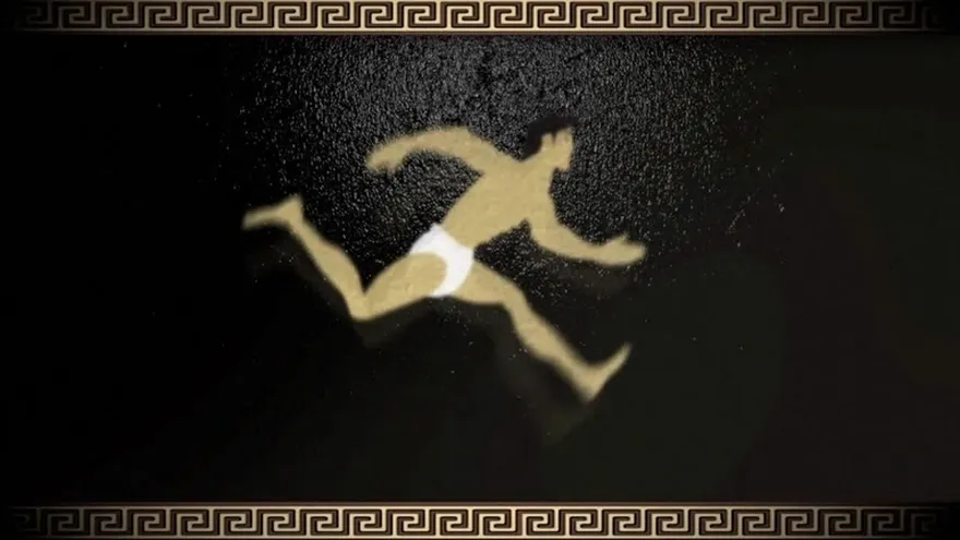 Conoce la historia de los Juegos Olímpicos