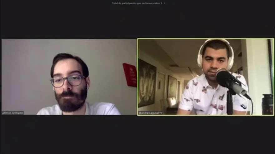 La Previa 10 de agosto de 2020