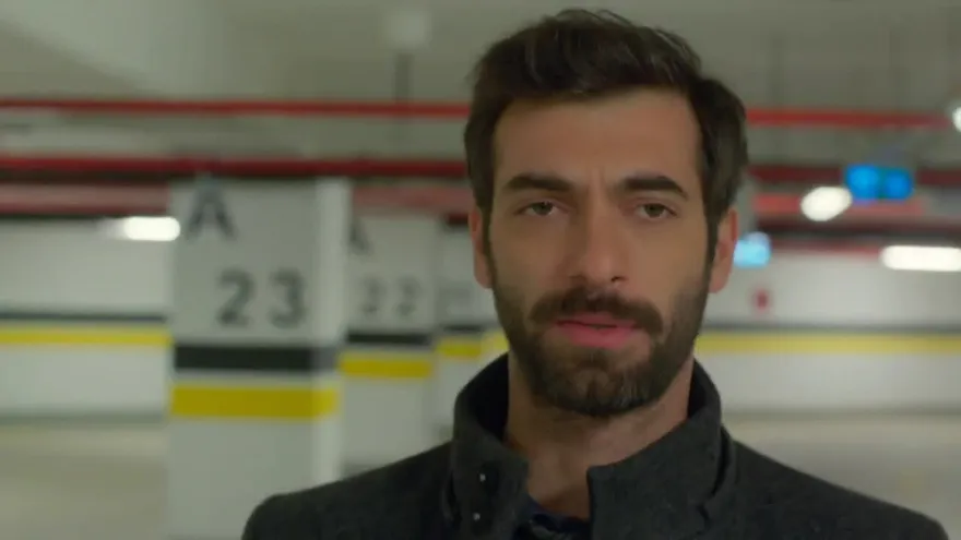 Por Mi Hijo - Capítulo 28