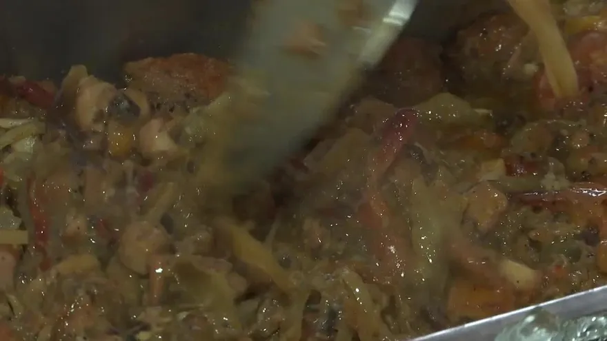 Alternativas deliciosas para la Cuaresma