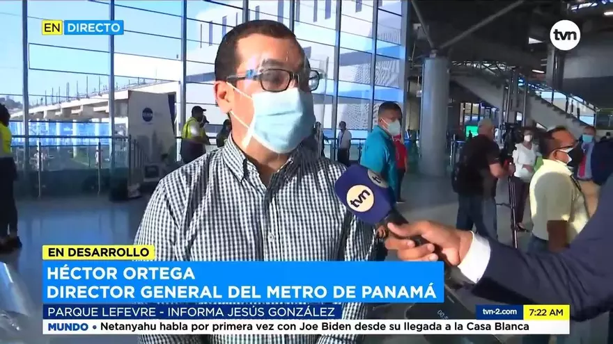 Sigue la campaña para el uso de la pantalla facial