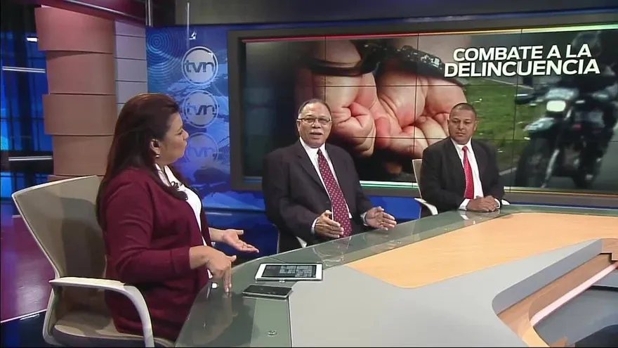 Noticiero AM 24 de mayo del 2017 - Bloque 7