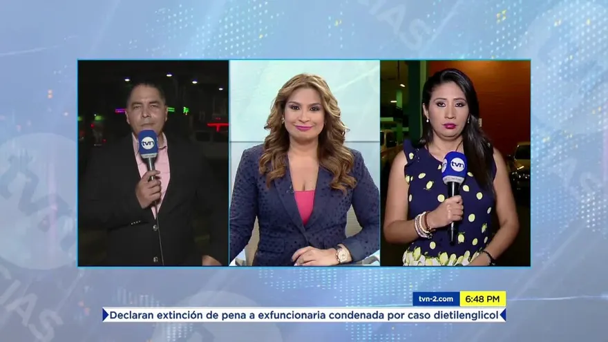 Noticiero Estelar 2 de febrero del 2018 - Bloque 2