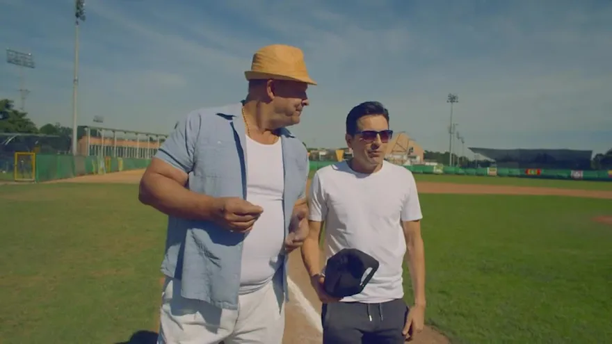 Aventura de Carnaval Capítulo 35