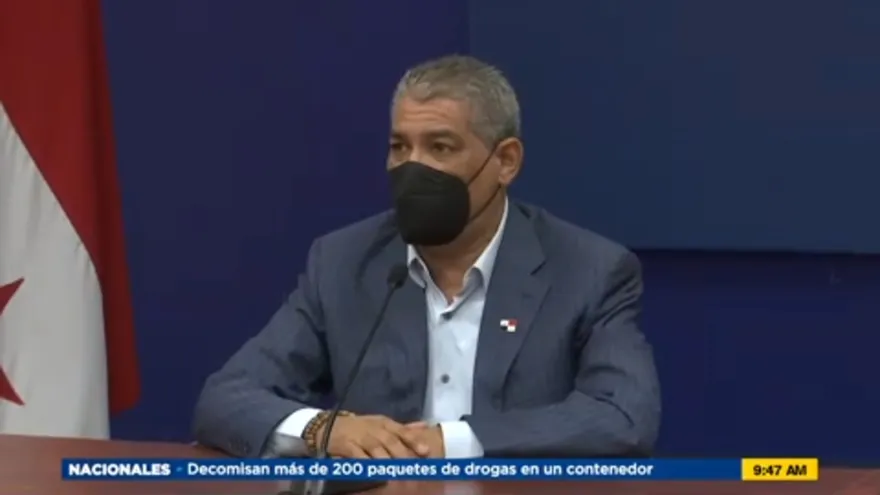 Confirman primer caso de viruela del mono en Panamá