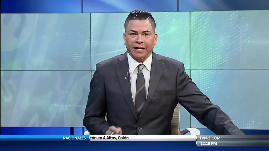 Noticiero MD 11 de enero de 2018 - Bloque 2