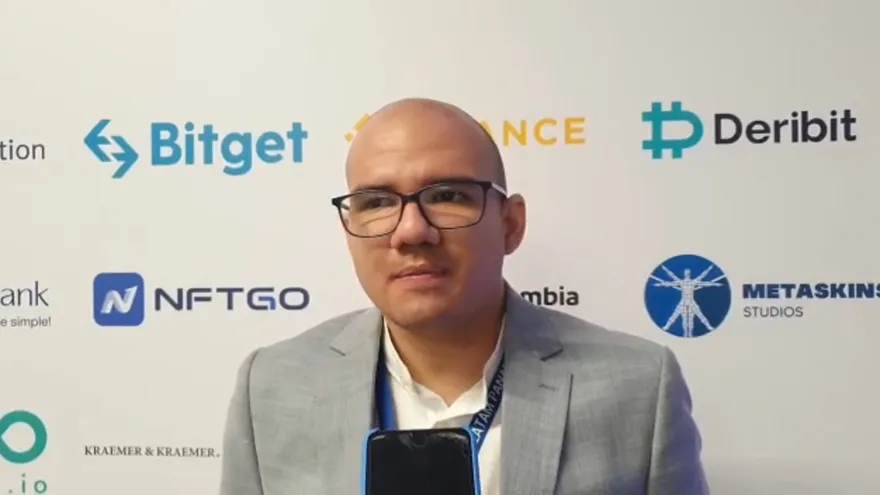 Panamá es sede del Blockchain Summit Latam 2022