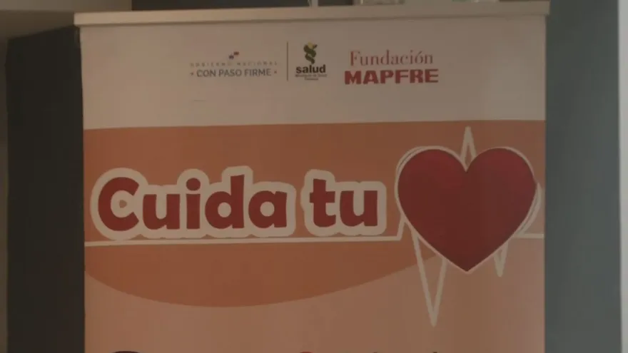 Campaña “Cuida Tu Corazón”