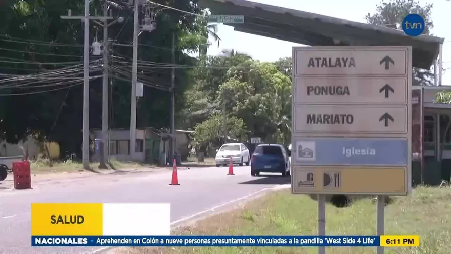 Atalaya se suman a los distritos que les dan continuidad a los decretos de bioseguridad