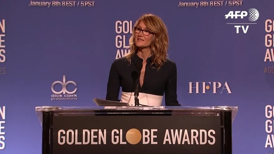 Globos de Oro musicales, con La La Land y García Bernal