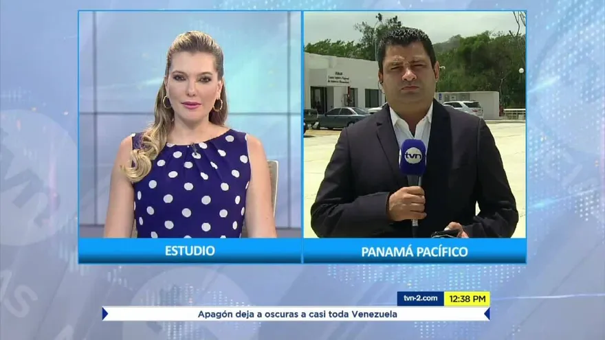 Noticiero MD 8 de marzo del 2019 - Bloque 3