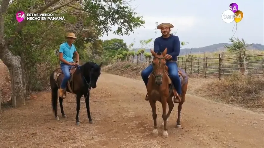 Hecho en Panamá 9 de Mayo de 2020