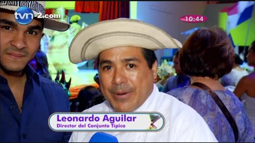 Festival Folclórico Chino Panameño (Domil)