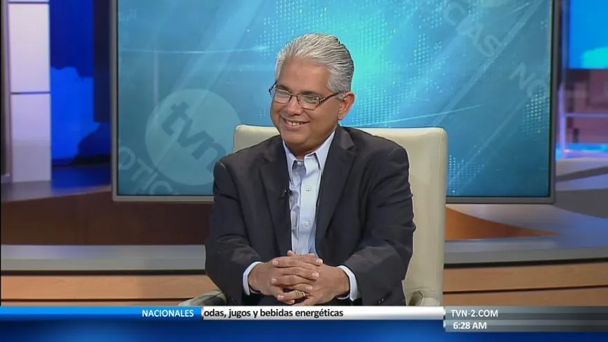 Blandón inicia proceso de consultas para una posible candidatura presidencial