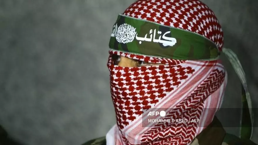 Israel asesina a Abu Obeida, portavoz de Hamás, y promete perseguir a líderes incluso en el extranjero